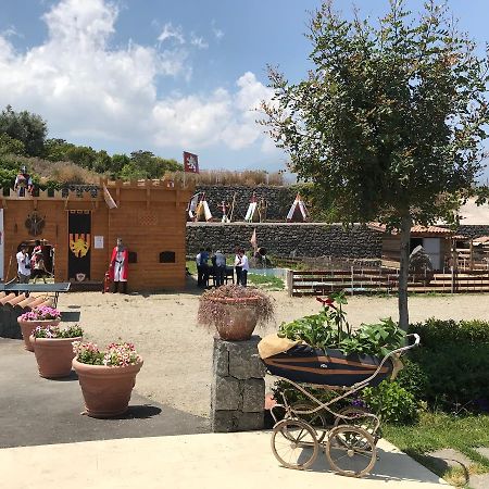 Terra Di Venera Villa Santa Venerina Ngoại thất bức ảnh