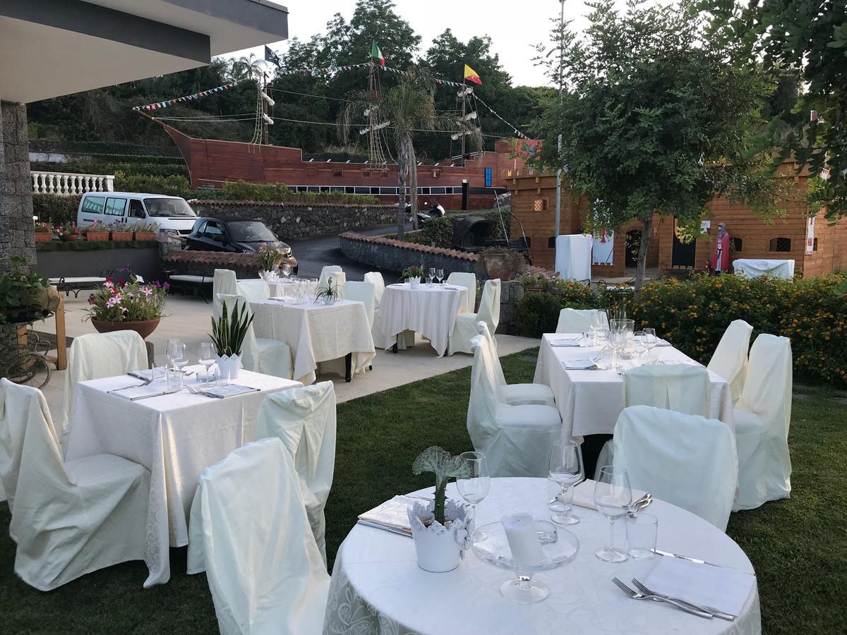 Terra Di Venera Villa Santa Venerina Ngoại thất bức ảnh