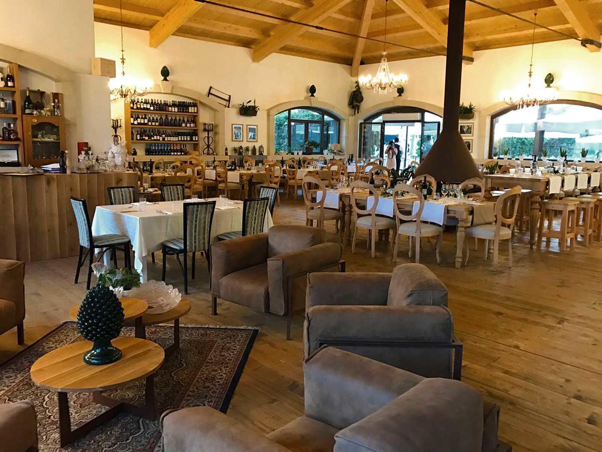 Terra Di Venera Villa Santa Venerina Ngoại thất bức ảnh