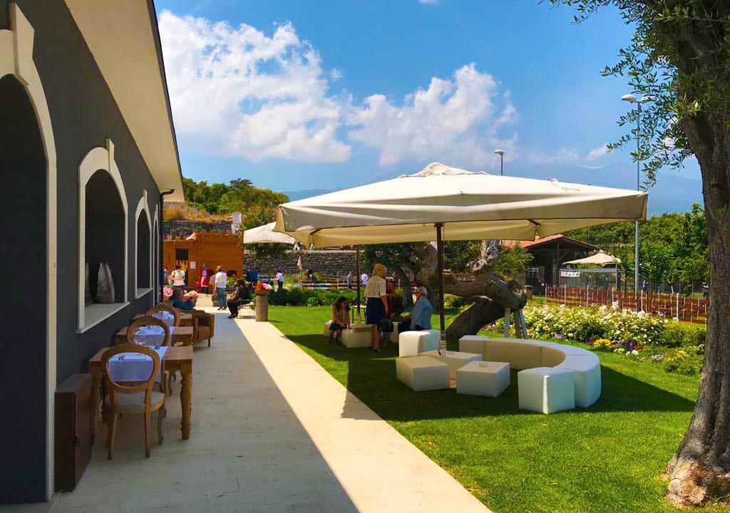 Terra Di Venera Villa Santa Venerina Ngoại thất bức ảnh